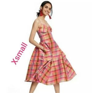 Issac Mizrahi Dress Fit & Flare  (Last 1... No other sizes available eit…